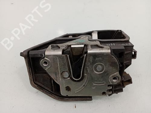 Front left lock BMW 1 (E87) 116 i | BP12433266C98 