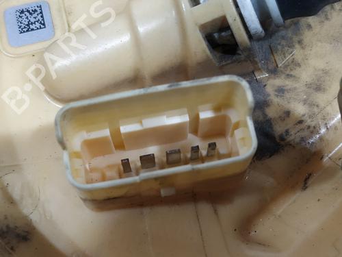 Fuel pump FORD MONDEO IV (BA7)  | BP29452543M76 