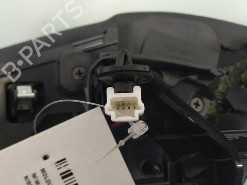 Other NISSAN QASHQAI II (J11, J11_) 1.6 DIG-T | BP21757612O1 