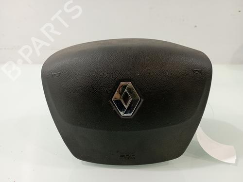 Used Driver airbag RENAULT GRAND SCÉNIC III (JZ0/1_) 1.6 dCi (JZ00, JZ12) (130 hp) 29834491