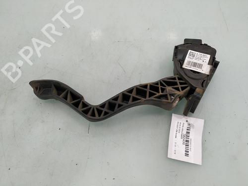 Pedal PEUGEOT 208 I (CA_, CC_) 1.4 HDi | BP8097528I4 