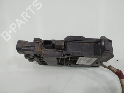 Electronic module RENAULT MEGANE III Hatchback (BZ0/1_, B3_) 1.9 dCi (BZ0N, BZ0J) | BP37012321M83 - Image 4