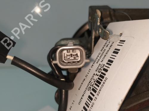 AC compressor NISSAN QASHQAI II SUV (J11, J11_) 1.6 DIG-T | BP22798399M34 