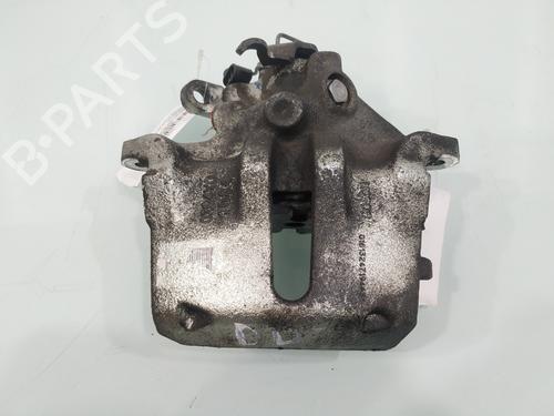 Etrier avant droit CITROËN C5 I (DC_) 2.0 HDi (DCRHZB, DCRHZE) | BP30615908M104