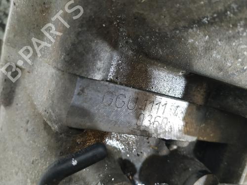 Gearbox SEAT IBIZA III (6L1)  | BP16323294M3 