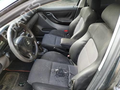 Bremssattel links vorne SEAT TOLEDO II (1M2) 1.9 TDI 4Drive | BP11706701M105 
