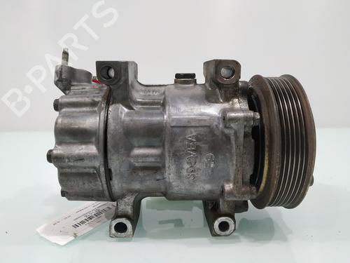 AC compressor CITROËN C3 I (FC_, FN_) 1.4 HDi | BP24869029M34 