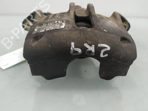 Right front brake caliper CITROËN XSARA Coupe (N0) 1.9 D | BP11583074M104 