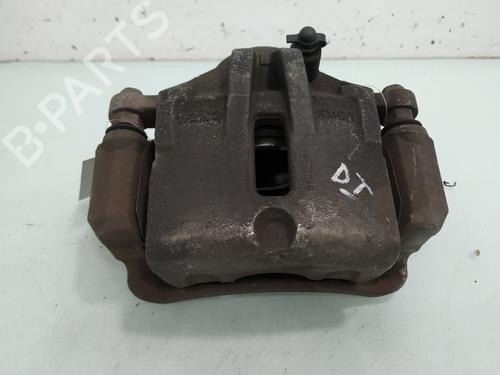 Used Left front brake caliper KIA SPORTAGE II (JE_, KM_) [2004-2011]  16066307