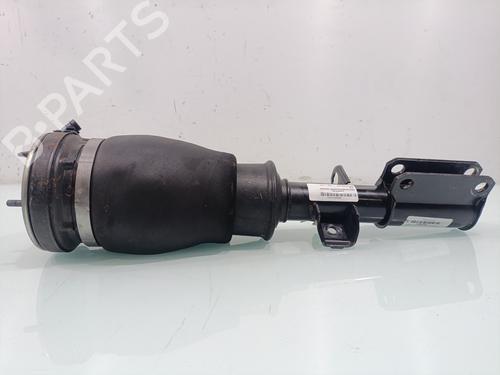 Left front shock absorber BMW X5 (E53) 3.0 d | BP8086555M16  - Image 10