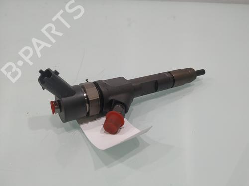 Injector RENAULT MEGANE III Hatchback (BZ0/1_, B3_) 1.9 dCi (BZ0N, BZ0J) | BP37012307M100 - Image 3