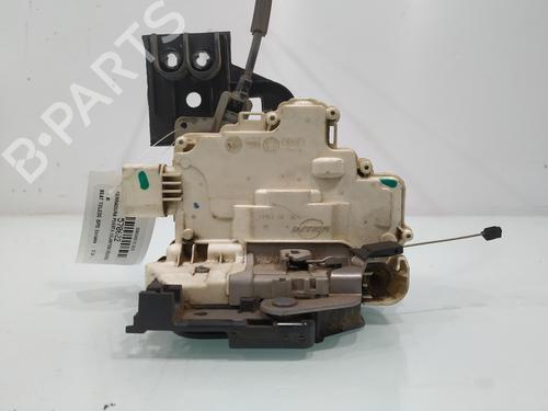 Venstre fortil lås SEAT TOLEDO III (5P2) [2004-2009]  32671959