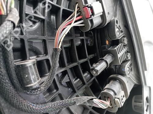 Fuel tank OPEL ASTRA K (B16) 1.5 CRDI (68) | BP15516474C62 