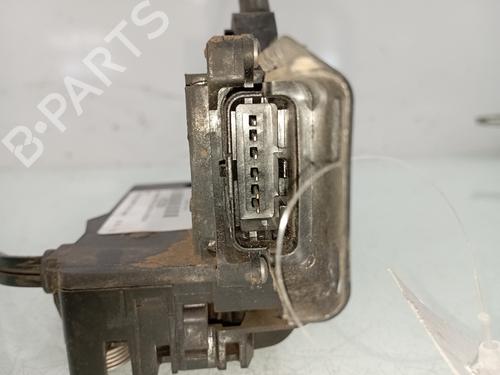 Front right lock CITROËN C4 Picasso I MPV (UD_) 2.0 HDi 138 | BP12994609C97 