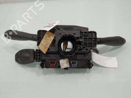 Headlight switch PEUGEOT 206 Hatchback (2A/C) 1.4 HDi eco 70 | BP31792339I24 