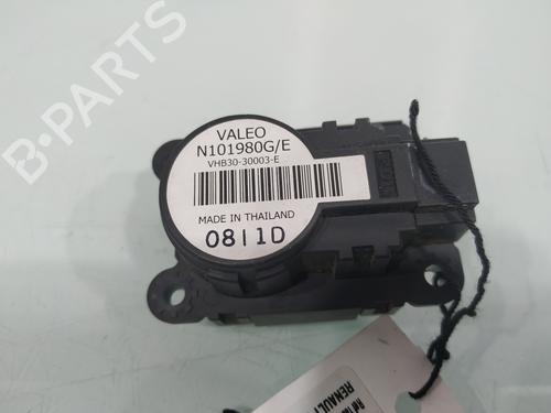 Electronic module RENAULT MEGANE III Hatchback (BZ0/1_, B3_) 1.9 dCi (BZ0N, BZ0J) | BP37012342M83 - Image 2