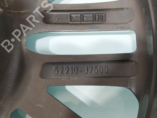 Rim KIA PROCEED (CD)  | BP29435311C45 
