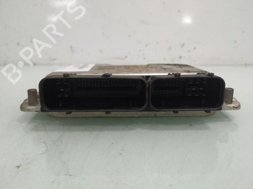 Engine control unit (ECU) SEAT IBIZA III (6L1)  | BP16142119M57 