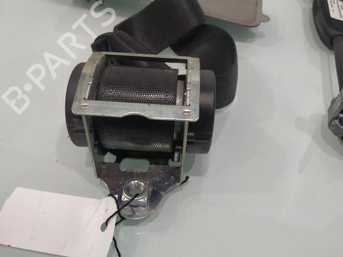 Front left seatbelt OPEL CORSA D (S07) | BP37236743I26 - Image 4
