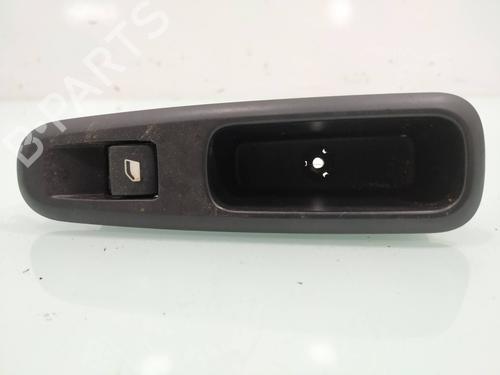 Used Left rear window switch PEUGEOT 5008 (0U_, 0E_) 1.6 HDi (114 hp) 11350905