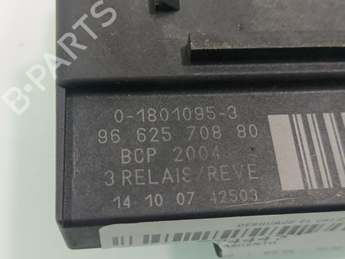 Electronic module DS DS 5 (KF_) | BP33852100M83 - Image 4