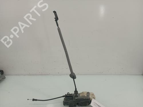 Rear left lock VOLVO V40 Hatchback (525) D3 | BP12989542C100 