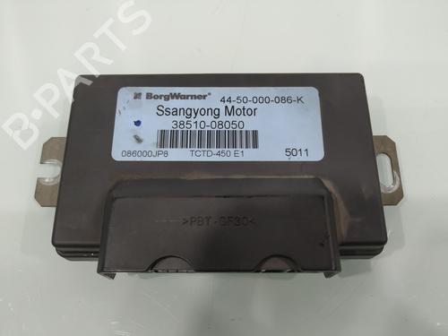 Electronic module SSANGYONG REXTON / REXTON II (GAB_)  | BP24124130M83 