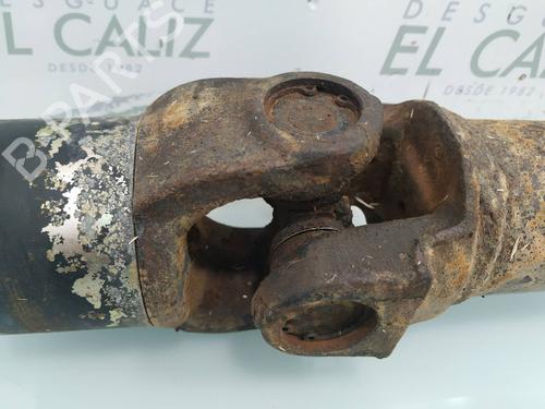 Driveshaft DAIHATSU FEROZA Hard Top (F300)  | BP12441391M37