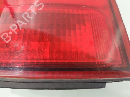Left taillight HONDA CR-V I (RD) 2.0 16V 4WD (RD1, RD3) | BP29626603C34 