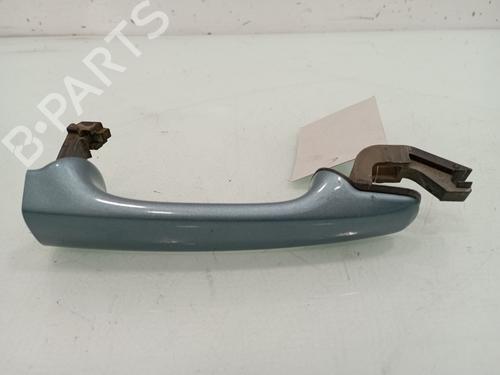 Used Rear right exterior door handle VOLVO S40 II (544) 1.6 D (110 hp) 13744771