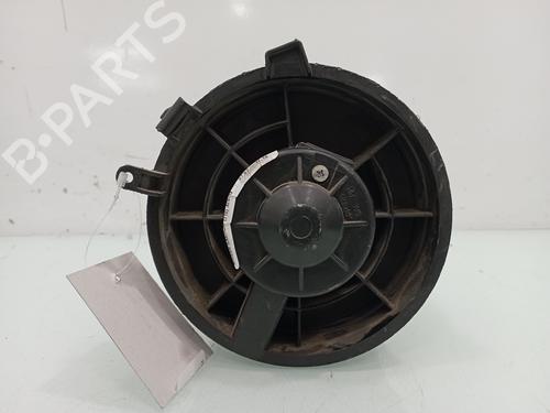 Heater blower motor NISSAN QASHQAI I (J10, NJ10) 1.5 dCi | BP14031251M62 
