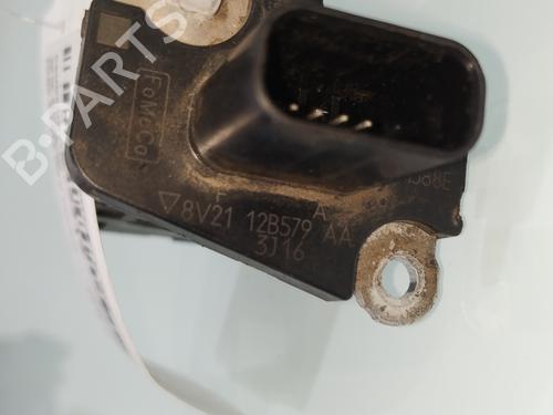 Caudalimetro FORD FIESTA VI (CB1, CCN) 1.6 TDCi | BP29955687M95