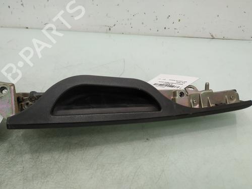 Rear right exterior door handle SEAT LEON (1P1) 1.4 TSI | BP18472695C130 