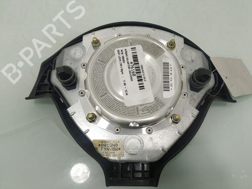 Driver airbag SEAT LEON (1M1) 1.9 TDI | BP19135337C9 