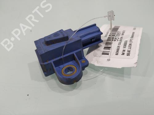 Electronic sensor SEAT LEON (1P1) | BP31250294M84