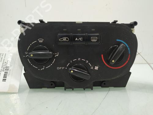 Used Climate control PEUGEOT 307 (3A/C) 1.6 16V (109 hp) 17187535