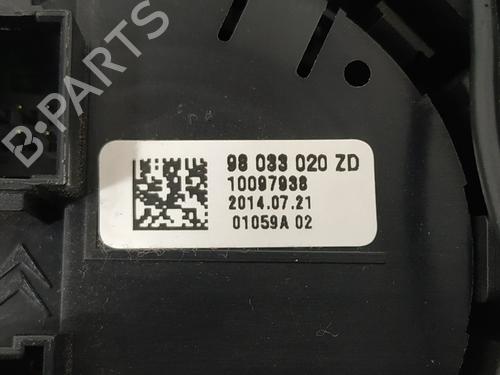 Interior roof light PEUGEOT 508 SW I (8E_) 2.0 HDi | BP21570494I8 