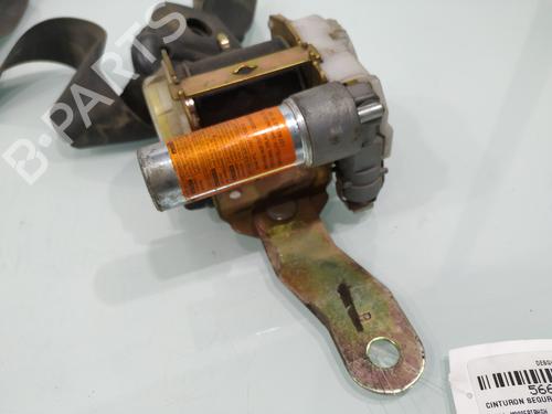 Front right seatbelt CHEVROLET MATIZ (M200, M250) | BP32323320I25 - Image 4