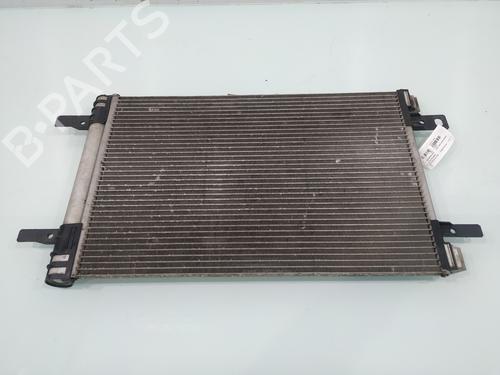 Varmeapparat CITROËN C4 Grand Picasso II (DA_, DE_) [2013-2026]  31311157