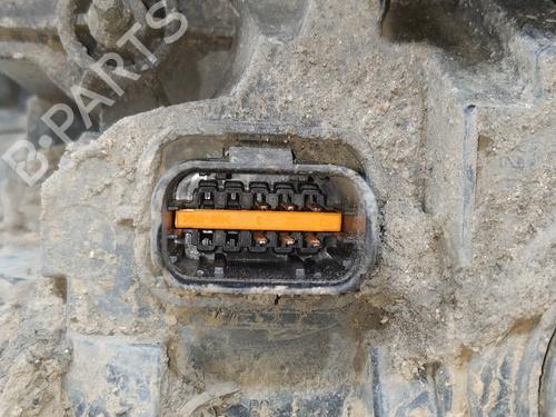 Right headlight OPEL VIVARO B Bus (X82)  | BP34509887C29  - Image 8