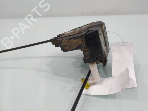Front left lock NISSAN MICRA III (K12) 1.5 dCi | BP26384984C98 