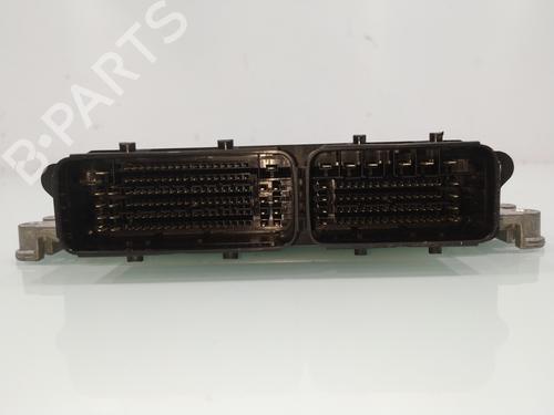 Engine control unit (ECU) PEUGEOT 508 I (8D_) | BP30724287M57 - Image 5