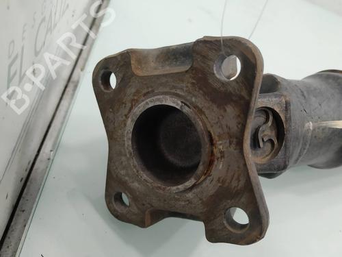 Driveshaft HYUNDAI SANTA FÉ I (SM) 2.0 CRDi | BP10730030M37 