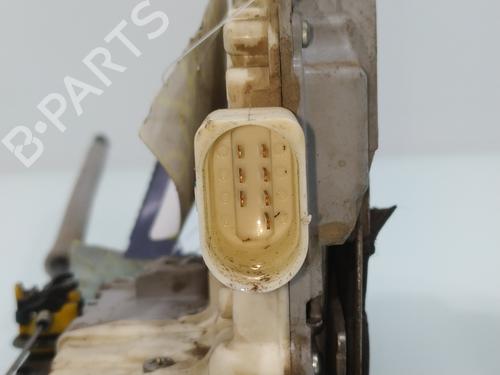 Rear right lock SEAT LEON (1P1)  | BP23423290C99 