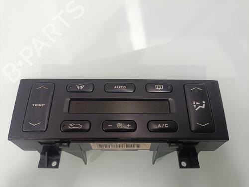 Used Climate control Climate control PEUGEOT 406 (8B) 2.0 HDI 110 (109 hp) 34495530 34495530