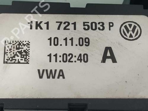 Pedal SEAT LEON (1P1) 1.9 TDI | BP8088875I4 