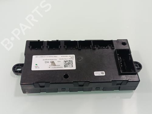 Electronic module AUDI A3 Sportback (8YA, 8YF) 35 TDI | BP33440679M83  - Image 5