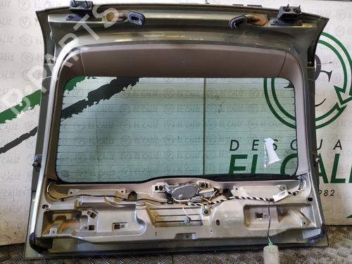 Tailgate VOLVO XC90 I (275) D5 AWD | BP8185967C6 