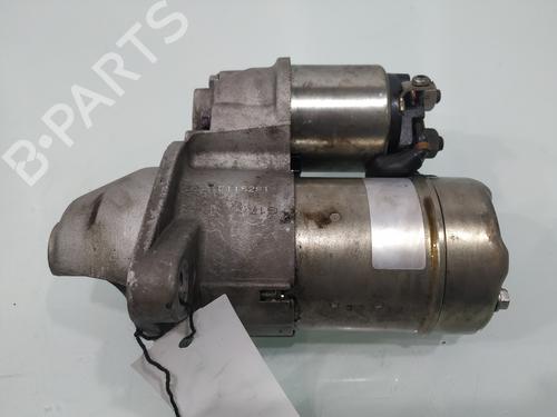 Starter OPEL CORSA C (X01) | BP37235141M8 - Image 7
