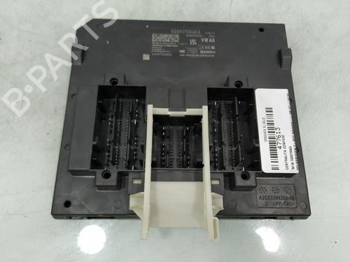Used Electronic module VW T-ROC (A11, D11) [2017-2025]  18422510